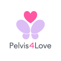 logo pelvis4love